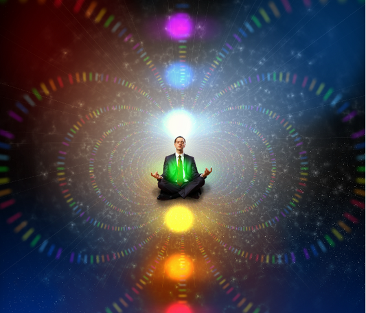 More Than a Pleasant Scent: How Natural Incense Purifies Your Space and Elevates Your Energy