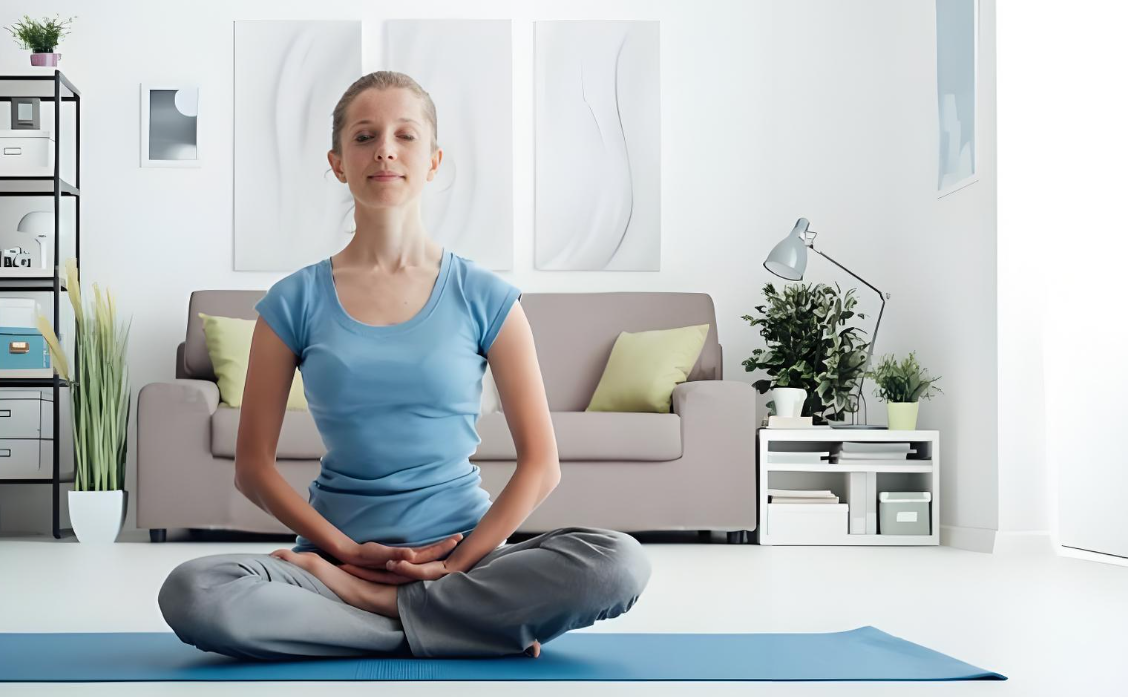 Increase Spirituality